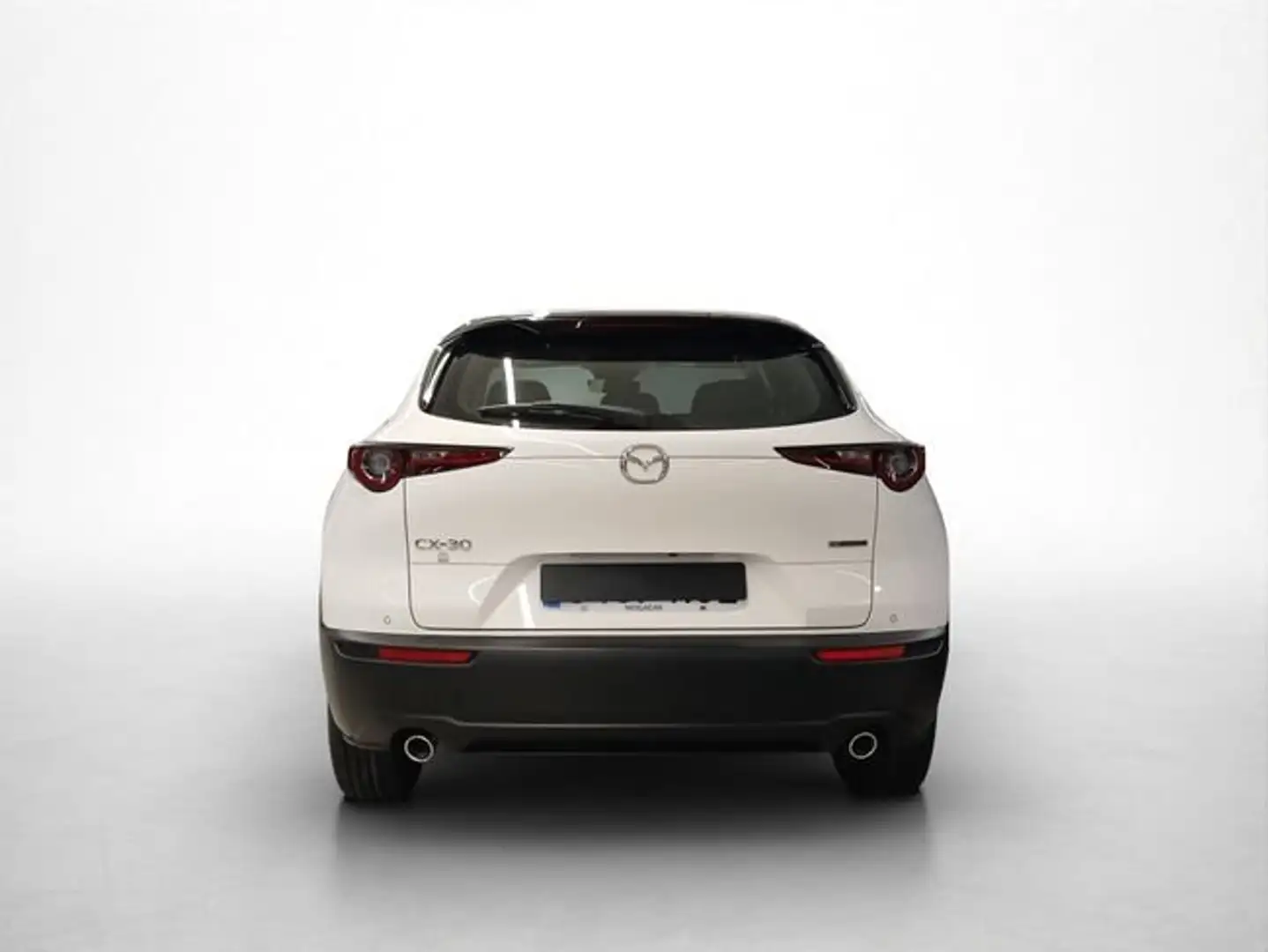 Mazda CX-30 2.5 e-Skyactiv-G Prime Line FWD 103kW Blanco - 2