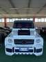 Mercedes-Benz G 63 AMG G700 BRABUS ORIGINALE PERMUTE RATE Bianco - thumbnail 2