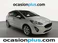Ford Fiesta 1.0 EcoBoost S/S Trend+ 100 Silber - thumbnail 2