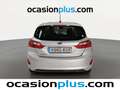 Ford Fiesta 1.0 EcoBoost S/S Trend+ 100 Silber - thumbnail 13