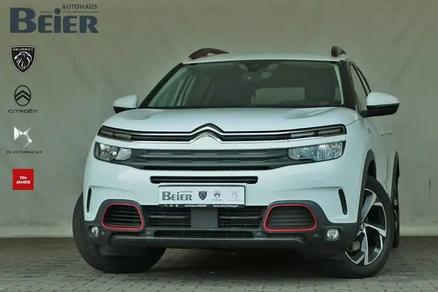 Citroen C5 Aircross Feel Pack Hybrid