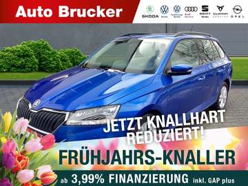 Combi Ambition+Anhängerkupplung+Soundsystem+Sitzhe