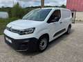 Citroen Berlingo 1.5hdi L2 Long Chassis 100cv 3Places/Capteur Ar/Ra Wit - thumbnail 3