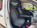 Citroen Berlingo 1.5hdi L2 Long Chassis 100cv 3Places/Capteur Ar/Ra Blanc - thumbnail 19