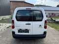 Citroen Berlingo 1.5hdi L2 Long Chassis 100cv 3Places/Capteur Ar/Ra Blanc - thumbnail 7