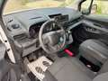 Citroen Berlingo 1.5hdi L2 Long Chassis 100cv 3Places/Capteur Ar/Ra Wit - thumbnail 11