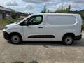 Citroen Berlingo 1.5hdi L2 Long Chassis 100cv 3Places/Capteur Ar/Ra Blanc - thumbnail 5