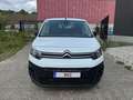 Citroen Berlingo 1.5hdi L2 Long Chassis 100cv 3Places/Capteur Ar/Ra Wit - thumbnail 2