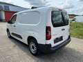 Citroen Berlingo 1.5hdi L2 Long Chassis 100cv 3Places/Capteur Ar/Ra Wit - thumbnail 6