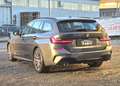 BMW 318 318d 48V Touring Msport Grigio - thumbnail 6