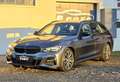 BMW 318 318d 48V Touring Msport Grigio - thumbnail 1