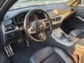 BMW 318 318d 48V Touring Msport Grigio - thumbnail 8