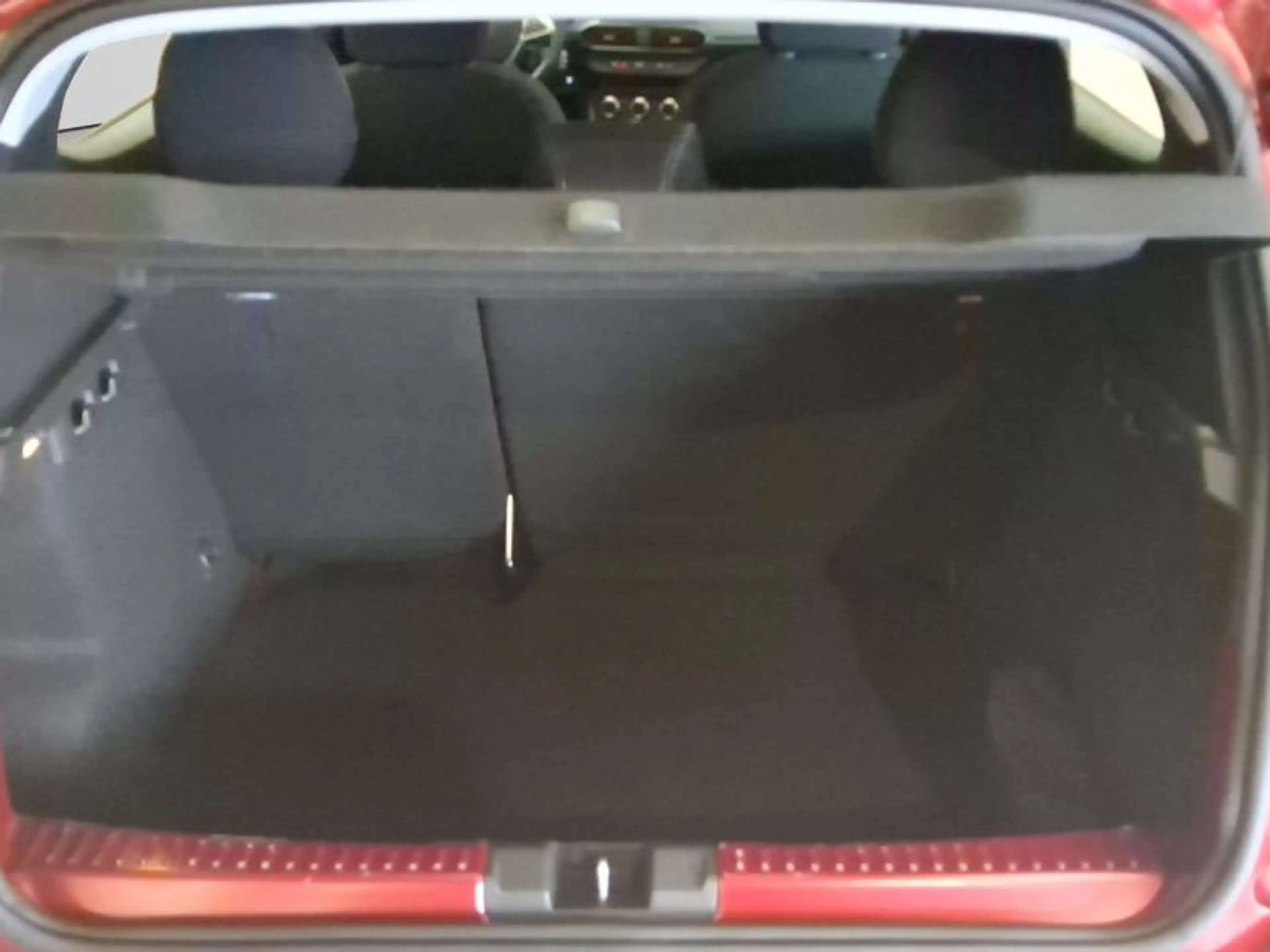 Dacia Sandero Stepway Plus ECO-G 100 — photo 15