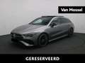 Mercedes-Benz CLA 180 STAR EDITION Shooting Brake + AMG LINE + PANORAMIS Grijs - thumbnail 1