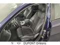 BMW 330 330eA 292ch M Sport 10cv Bleu - thumbnail 14