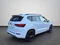 CUPRA Ateca 2.0 TSI DSG 4Drive Pano ACC Navi Beats SHZ Weiß - thumbnail 2