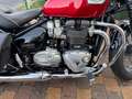 Triumph Bonneville America Bonneville Speedmaster Rood - thumbnail 21