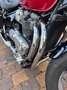 Triumph Bonneville America Bonneville Speedmaster Rood - thumbnail 6