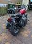 Triumph Bonneville America Bonneville Speedmaster Rood - thumbnail 20