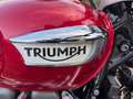 Triumph Bonneville America Bonneville Speedmaster Rood - thumbnail 4