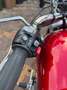 Triumph Bonneville America Bonneville Speedmaster Rood - thumbnail 8