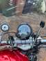 Triumph Bonneville America Bonneville Speedmaster Rood - thumbnail 3