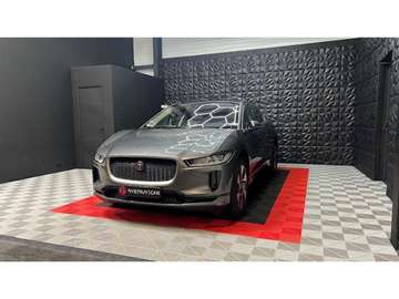 EV400 - AWD SE GARANTIE 12 MOIS