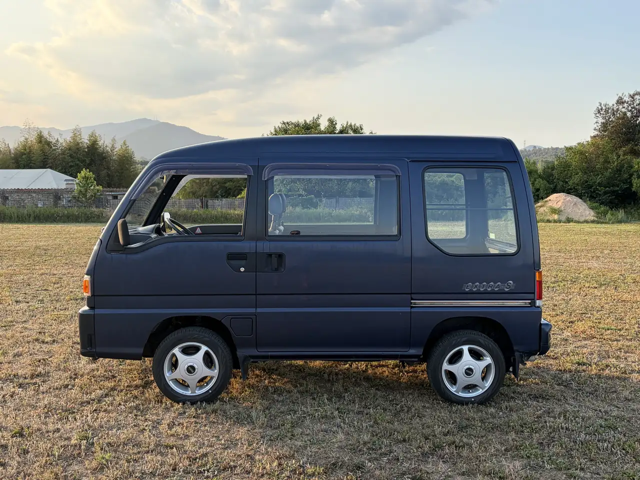 Subaru, foto 4