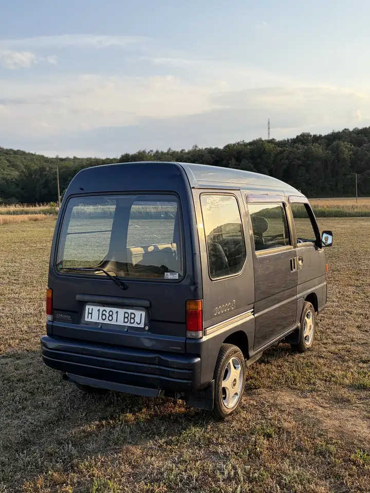 Subaru, foto 5