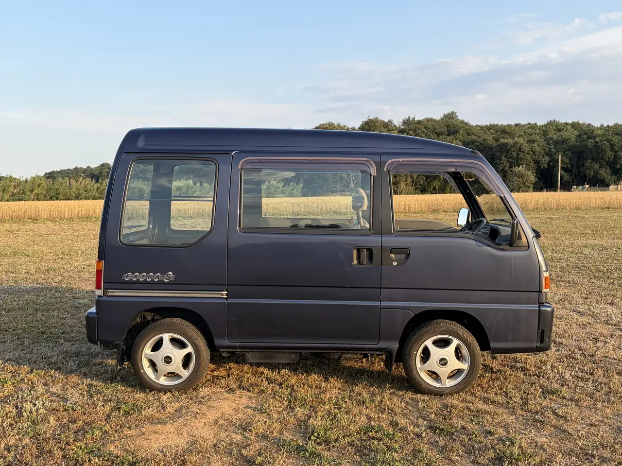 Subaru, foto 6