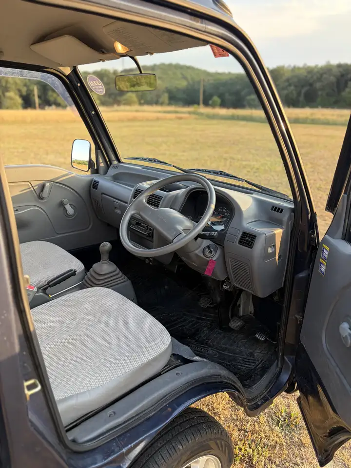 Subaru, foto 9
