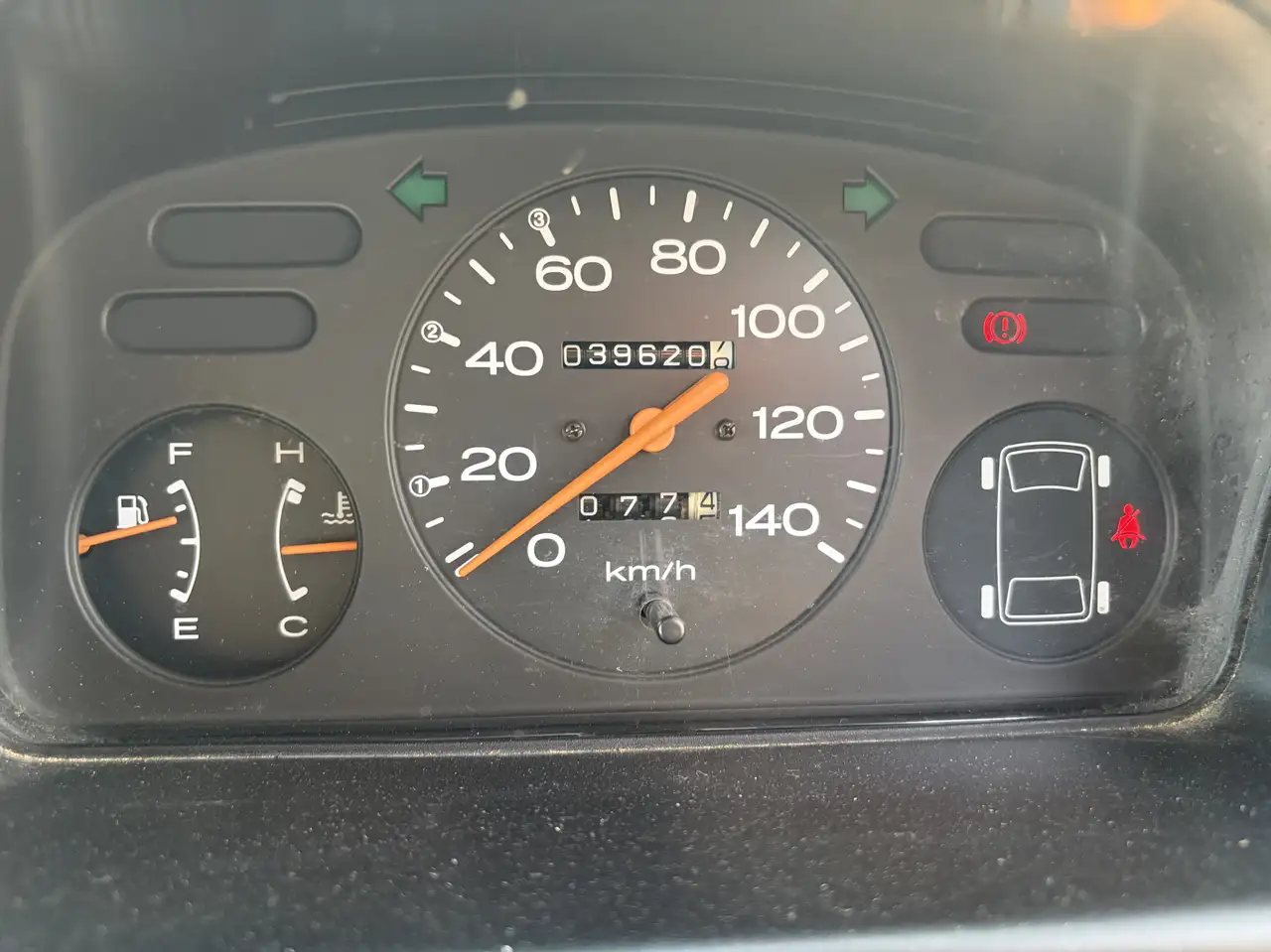 Subaru, foto 11