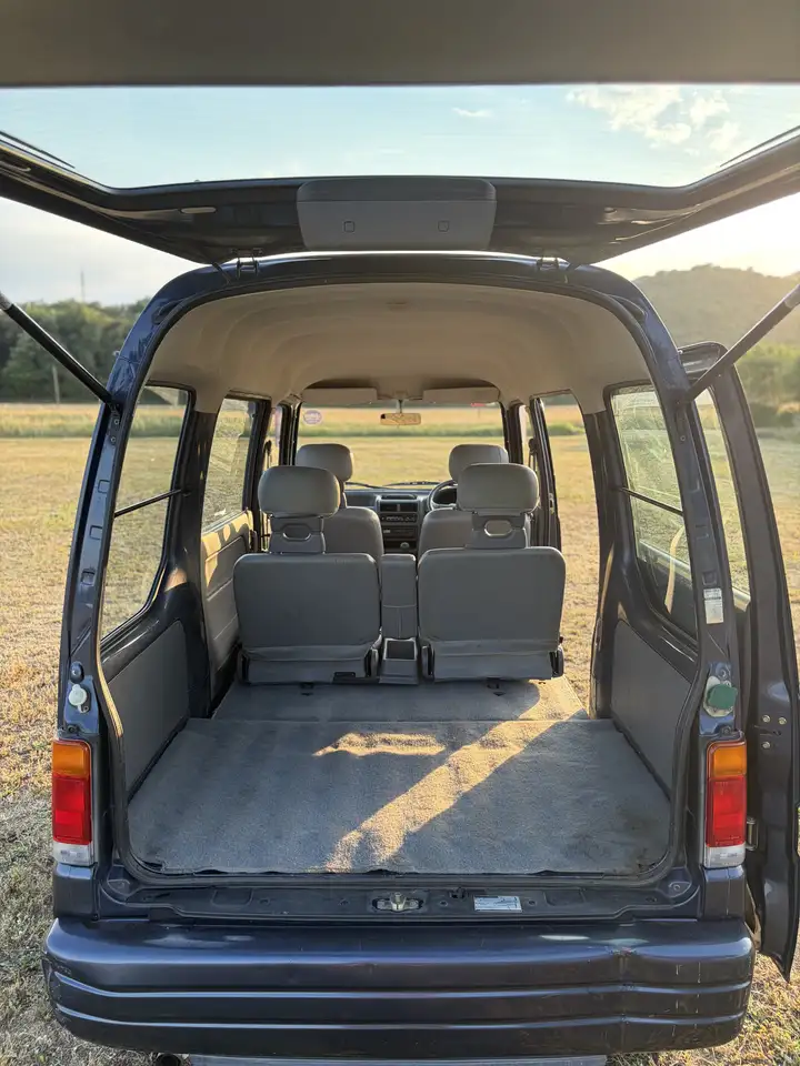 Subaru, foto 8