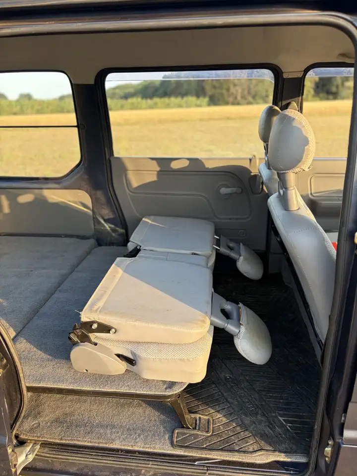 Subaru, foto 7