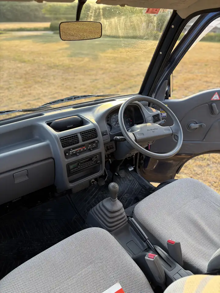 Subaru, foto 12