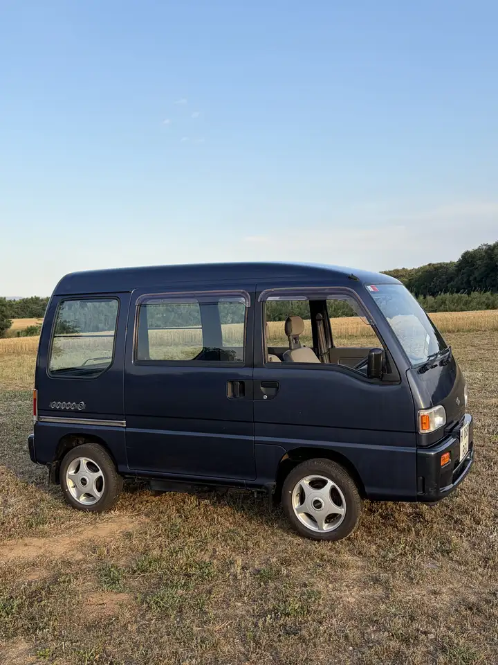 Subaru, foto 2
