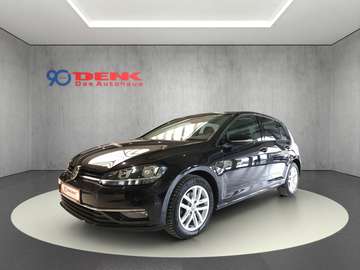 VII Comfortline 2.0 TDI DSG*NAVI*SHZ*