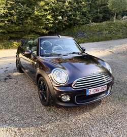 Cabriolet 1.6i