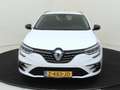 Renault Megane Estate 1.3 TCe 140 Techno AUTOMAAT | Navigatie | P Blanc - thumbnail 8