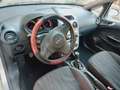 Opel Corsa Corsa IV 2006 5p 1.0 Club Grigio - thumbnail 11