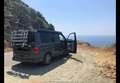 Volkswagen T6 California Coast Grau - thumbnail 12