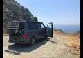 Volkswagen T6 California Coast Grau - thumbnail 13