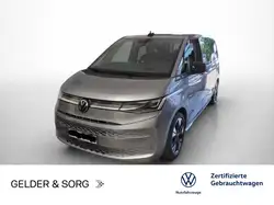 Volkswagen T7 Multivan 2.0 TDI Life 7Sitze*RFK*HuD*Pano*ACC