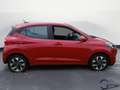 Hyundai i10 First Edition Rosso - thumbnail 7