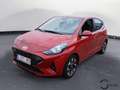 Hyundai i10 First Edition Rosso - thumbnail 1