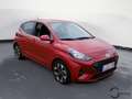 Hyundai i10 First Edition Rosso - thumbnail 8