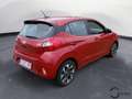 Hyundai i10 First Edition Rosso - thumbnail 6