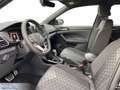 Volkswagen T-Cross 1.0 TSI DSG R-Line NAVI KLIMA REAR VIEW DI Schwarz - thumbnail 8
