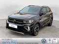 Volkswagen T-Cross 1.0 TSI DSG R-Line NAVI KLIMA REAR VIEW DI Schwarz - thumbnail 1