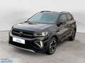 Volkswagen T-Cross 1.0 TSI DSG R-Line NAVI KLIMA REAR VIEW DI Schwarz - thumbnail 2
